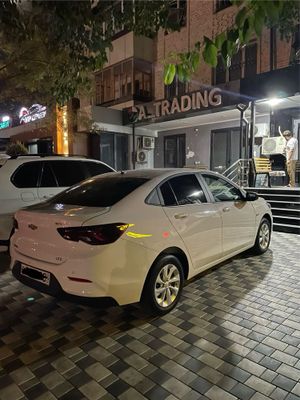 Onix yili 2024 LTZ kraskasi toza