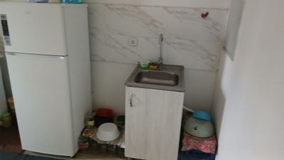 Yangi hayot tumani yangi darxon mahallasi