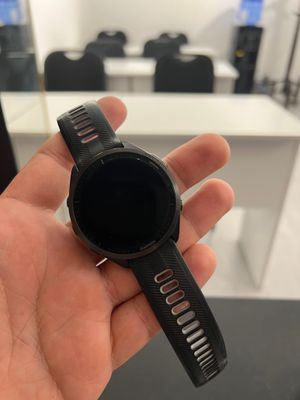 Garmin Forerunner 965
