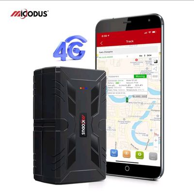 Gps трекер Micodus