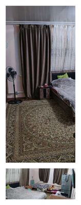 Срочно продаётся дом с участком 6 соток, Чирчик, Нижний Комсомольск