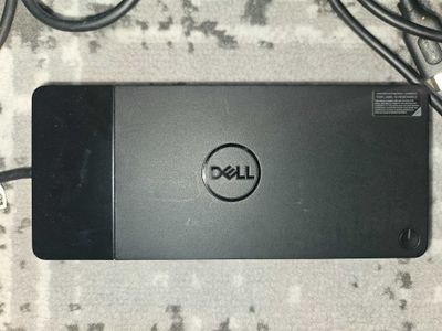 Универсальная док-станция Dell WD19TBS