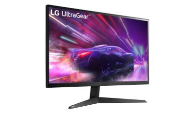 LG27GQ50F Ultra Gear