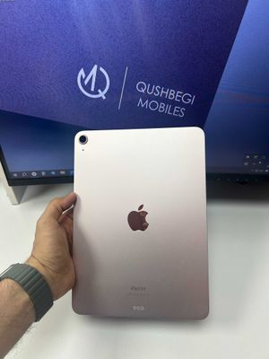 iPad Air 5 256GB WiFI M1 Pink Super iDeal