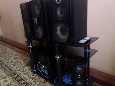 Yaponskiy panasonic