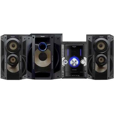 музыкальный центр серии Panasonic SC-VKX80