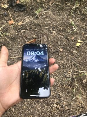 Iphone XS joyi 64 yomkst 85