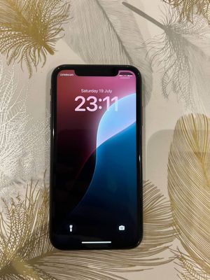 iPhone 11 (128gb)