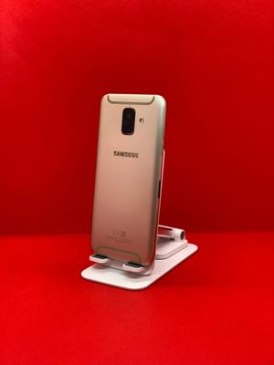 Samsung Gallaxy A6 sotiladi ideyal