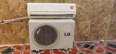 Кондиционер LG 12
