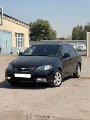2023 gentra ideal lukli
