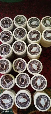 юз учун касметиский пенка улиткалик