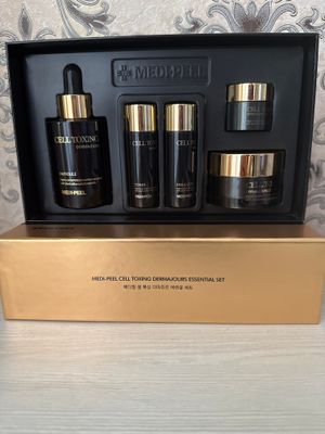 Набор Medipee cell toxing
