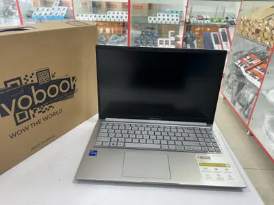 Asus vivobook i7 13 avlod eng songisi yangisi