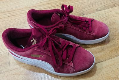 Кроссовки Puma! До 13 сентября!