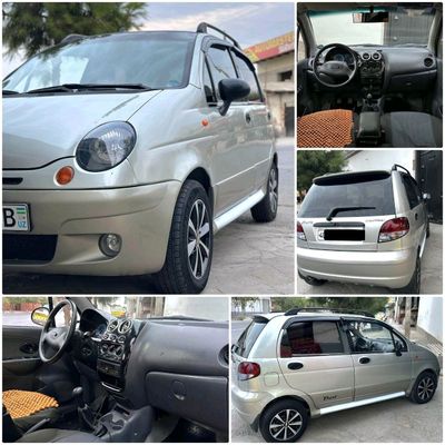 matiz