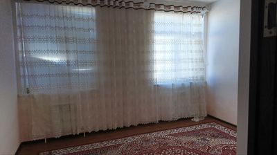 2 xanali kvartira. Res detskiyga na protiv domda