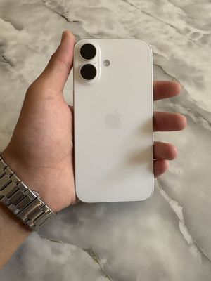 Iphone 16 128 gb 100 yomkost K/ha