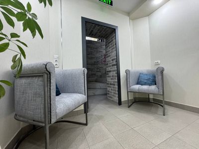 Продаётся Действующая Косметологическая Клиника 395 м2 ремонт Ойбек