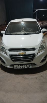 Jem spark yil 2015