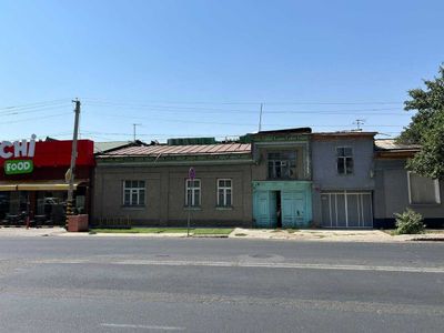 V750 ПРОДАЕТСЯ_ДОМ Такачи Такачи бургер
