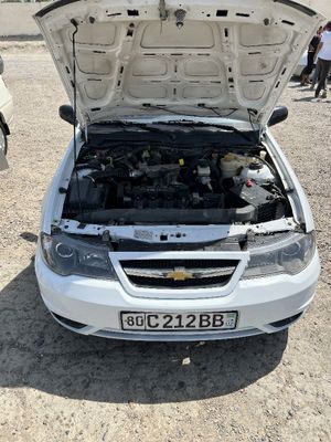 Chevrolet Nexia 2