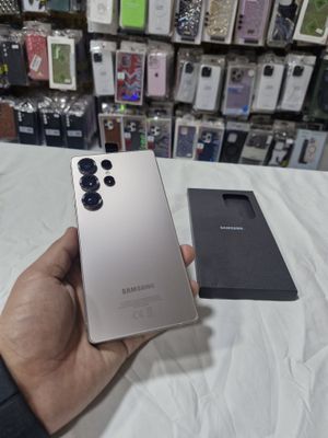Samsung S25 Ultra Yangi