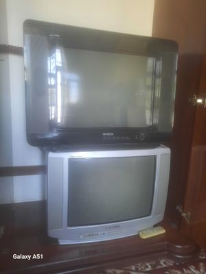 Televizor 54 ekran koreyada ishlab chiqarilgan