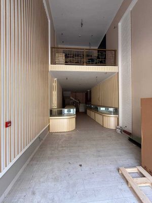 Аренда помещения Ташкент Сити Boulevard 135м2