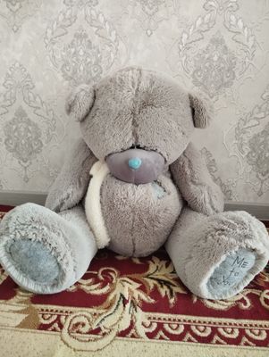 teddy bear