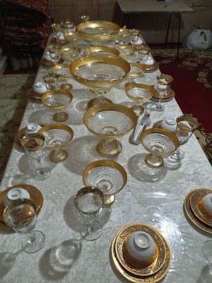 Bagimalar naborlar