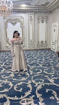 Платье