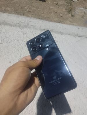 poco x6pro 5g sotiladi holati 10/10 narxi 320$