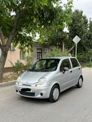 Matiz mx 2011 arendaga beriladi