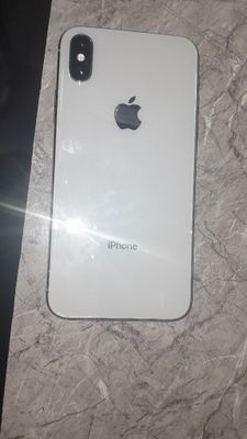 Iphone x 64gb holati yaxshi