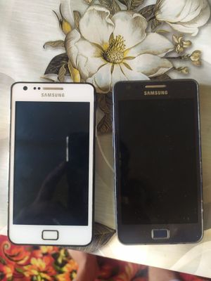 Samsung galaxy s 2 плюс