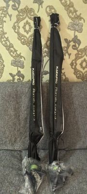 Карповики KAIDA PRO