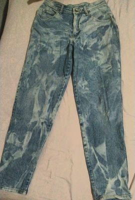 Джинсы светло-голубые от Levi's