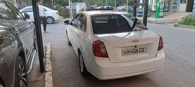 Жентра ласетти автомат