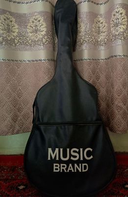 GITARA SOTILADI