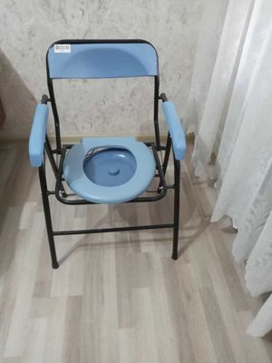 Стульчик для туалета