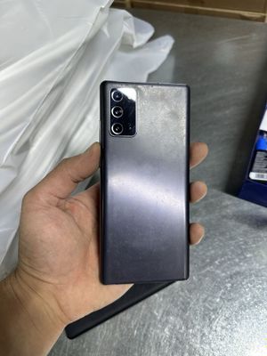 Samsung Note 20 5G