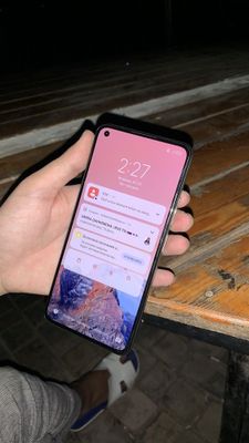 Xiomi 11 lite 5G / 128 gb