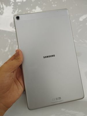 Galaxy tab a (planshet)