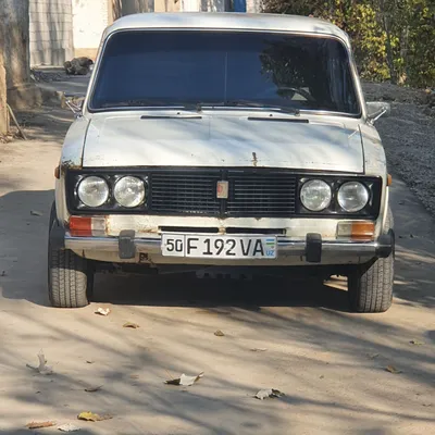 Vaz 2106 suyagi butun