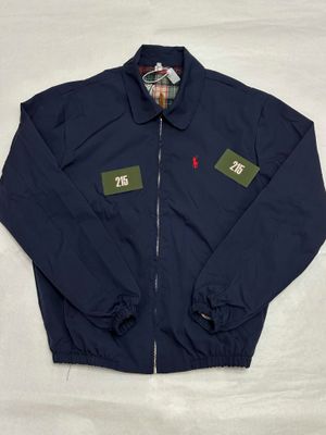 Ветровка Polo Ralph Lauren