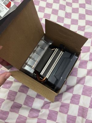 Процессор AMD RYZEN
