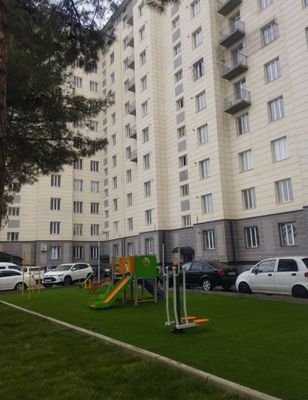 В М.Улугбекском р.Карасу 6 сдается в аренду 2х комнатная квартира