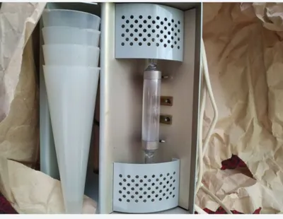 Продам ртутнокварцевый облучатель