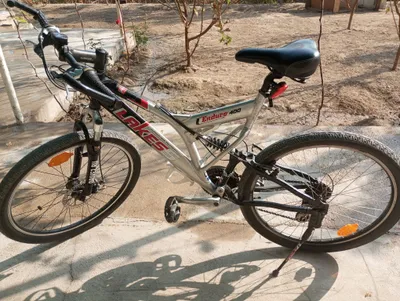 Velosiped sotiladi 1 mln (kami bor)